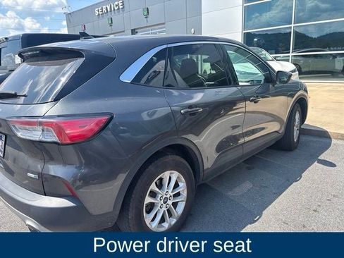 Used 2020 Ford Escape SE AWD/4WD image 12