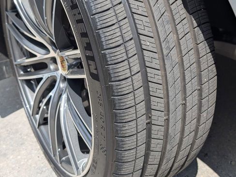 Certified 2026 Porsche Macan image 32