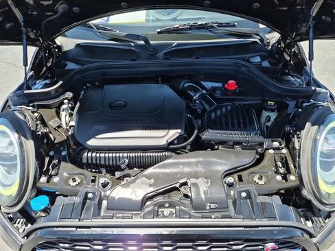 Used 2020 MINI Cooper S w/ Premium Package FWD image 35