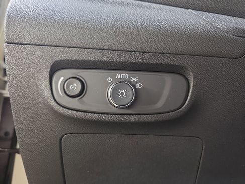 New 2026 Buick Encore GX Sport Touring w/ Studio Series AWD/4WD image 24