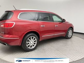 Used 2014 Buick Enclave Leather w/ Trailering Provision Package AWD/4WD video 2