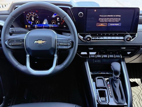 New 2026 Chevrolet Colorado LT w/ LT Convenience Package image 11