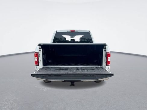 Used 2018 Ford F150 XLT RWD image 22