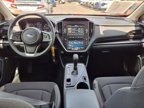 Certified 2025 Subaru Impreza 2.0i w/ Popular Package #1A image 2