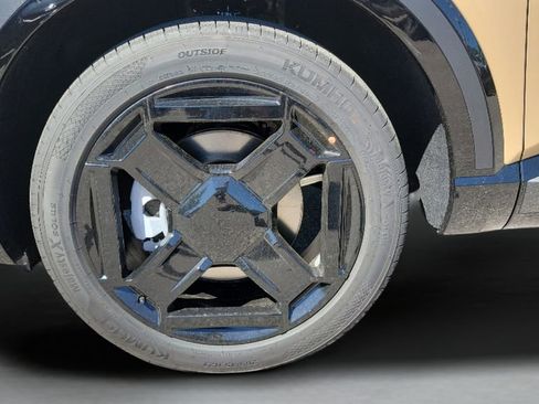 New 2027 Kia Telluride EX X-Line AWD/4WD image 10