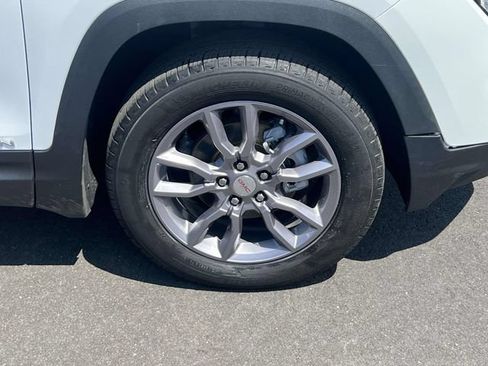 Used 2023 GMC Terrain SLT AWD/4WD image 7