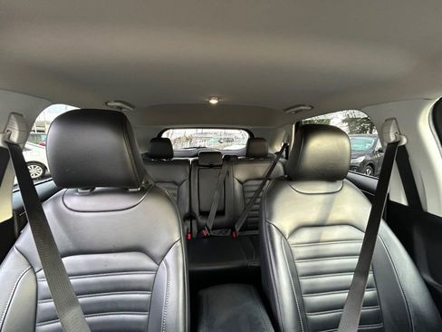 Used 2022 Ford Edge SEL w/ Cargo Accessory Package image 27