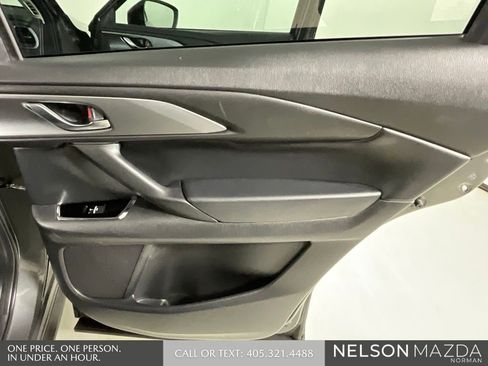 Certified 2023 MAZDA CX-9 Touring image 22