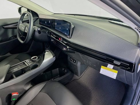 New 2026 Kia EV6 Light RWD image 25