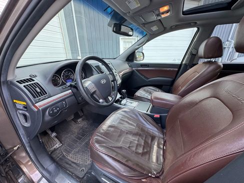 Used 2011 Hyundai Veracruz Limited image 12