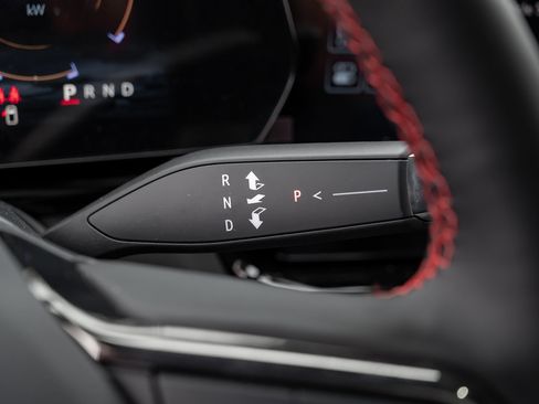 New 2024 Chevrolet Silverado EV RST w/ LPO, Utility Wall Package image 25