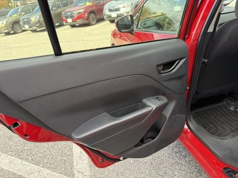 Used 2025 Subaru Impreza 2.0i Sport image 12