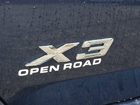 Used 2023 BMW X3 xDrive30i w/ Premium Package w/ZPA image 3