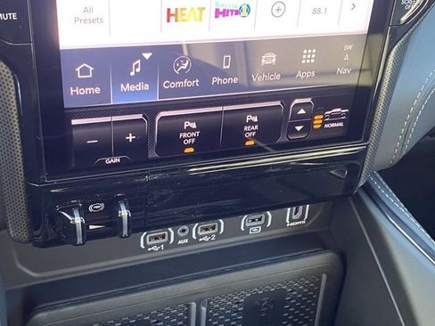 New 2026 RAM 1500 Limited image 23