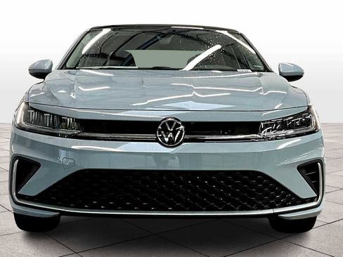 New 2026 Volkswagen Jetta SE image 5