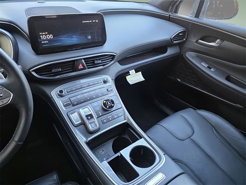 Used 2023 Hyundai Santa Fe Calligraphy image 31