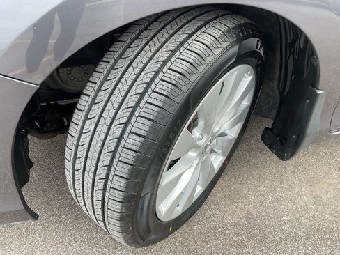 Used 2015 Honda Accord EX-L image 43