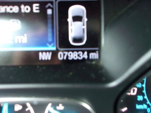 Used 2015 Ford Escape SE w/ Equipment Group 201A image 10