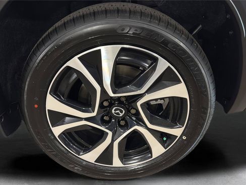 Used 2026 MAZDA CX-5 Preferred AWD/4WD image 26