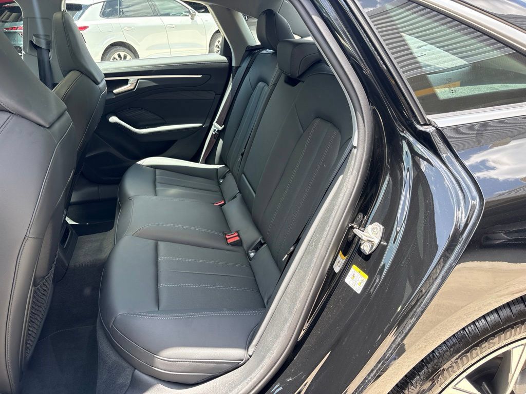 Certified 2026 Audi A6 Premium w/ Convenience Package AWD/4WD image 14
