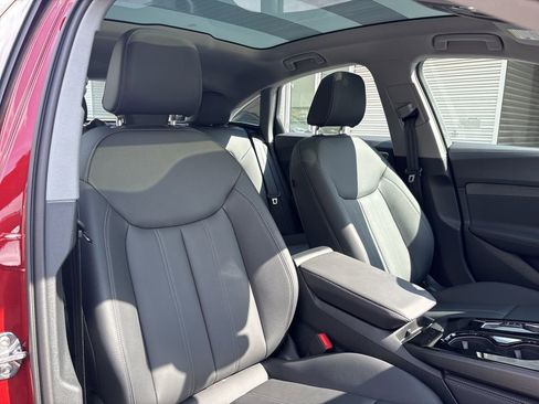 Certified 2025 Audi A5 2.0T Premium Plus w/ Premium Plus image 16