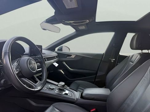 Used 2019 Audi A5 2.0T Premium w/ Convenience Package image 16
