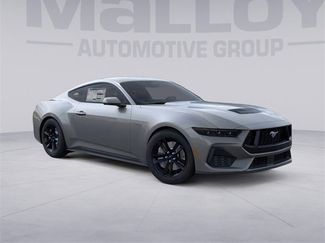 New 2026 Ford Mustang GT video 1