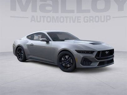 New 2026 Ford Mustang GT