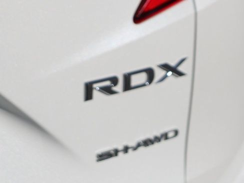 Used 2021 Acura RDX AWD image 49