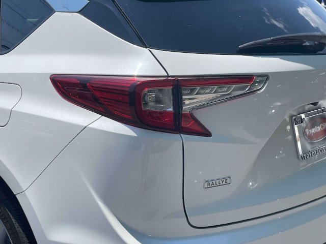 Used 2023 Acura RDX AWD image 11