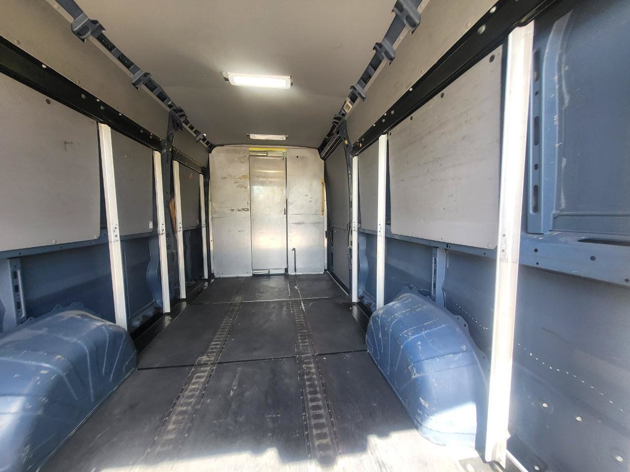 Used 2019 RAM ProMaster 3500 FWD image 21