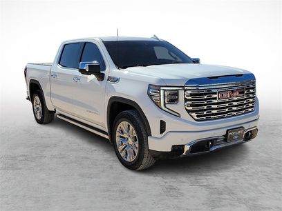 Used 2023 GMC Sierra 1500 Denali