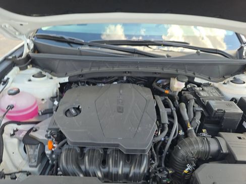 Used 2025 Hyundai Tucson SEL FWD image 22
