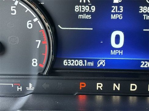 Certified 2022 Ford Maverick XLT w/ Equipment Group 300A Standard image 37