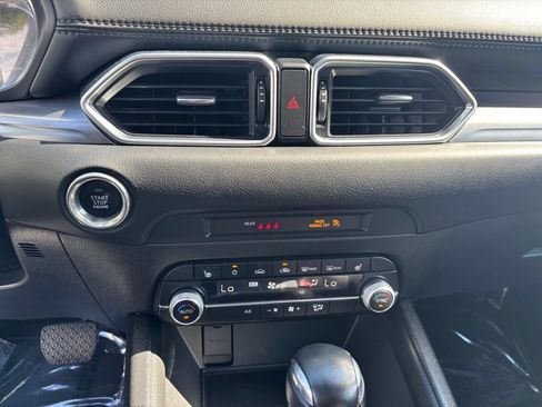 Used 2022 MAZDA CX-5 AWD 2.5 S image 17
