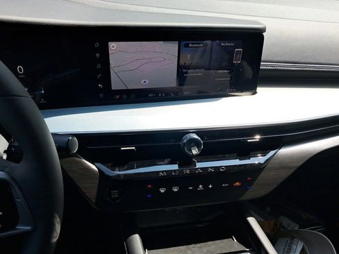 New 2025 Nissan Murano SL w/ Cargo Package image 19