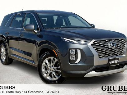 Used 2020 Hyundai Palisade SE
