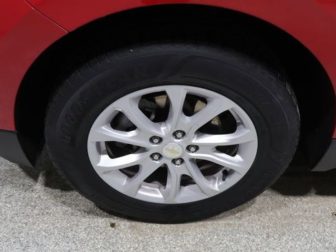Used 2019 Chevrolet Equinox LT AWD/4WD image 8