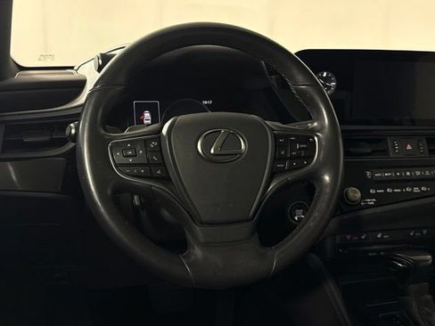 Used 2022 Lexus ES 350 w/ Premium Package FWD image 22