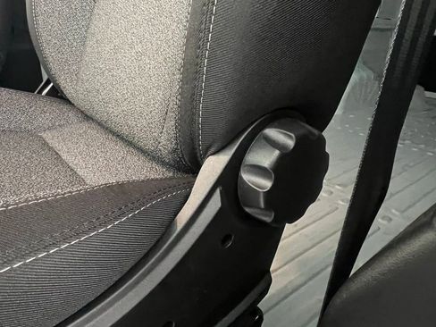 Used 2025 RAM ProMaster 3500 w/ Quick Order Package 22G SLT image 22