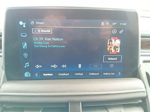 Used 2024 Chevrolet Tahoe Premier image 24