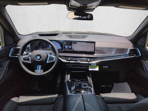 New 2027 BMW X7 xDrive40i AWD/4WD image 14