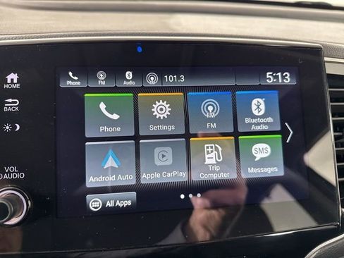 Used 2022 Honda Pilot EX-L image 8