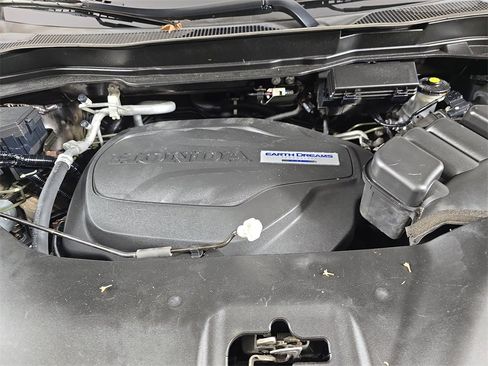 Used 2019 Honda Passport Touring image 35