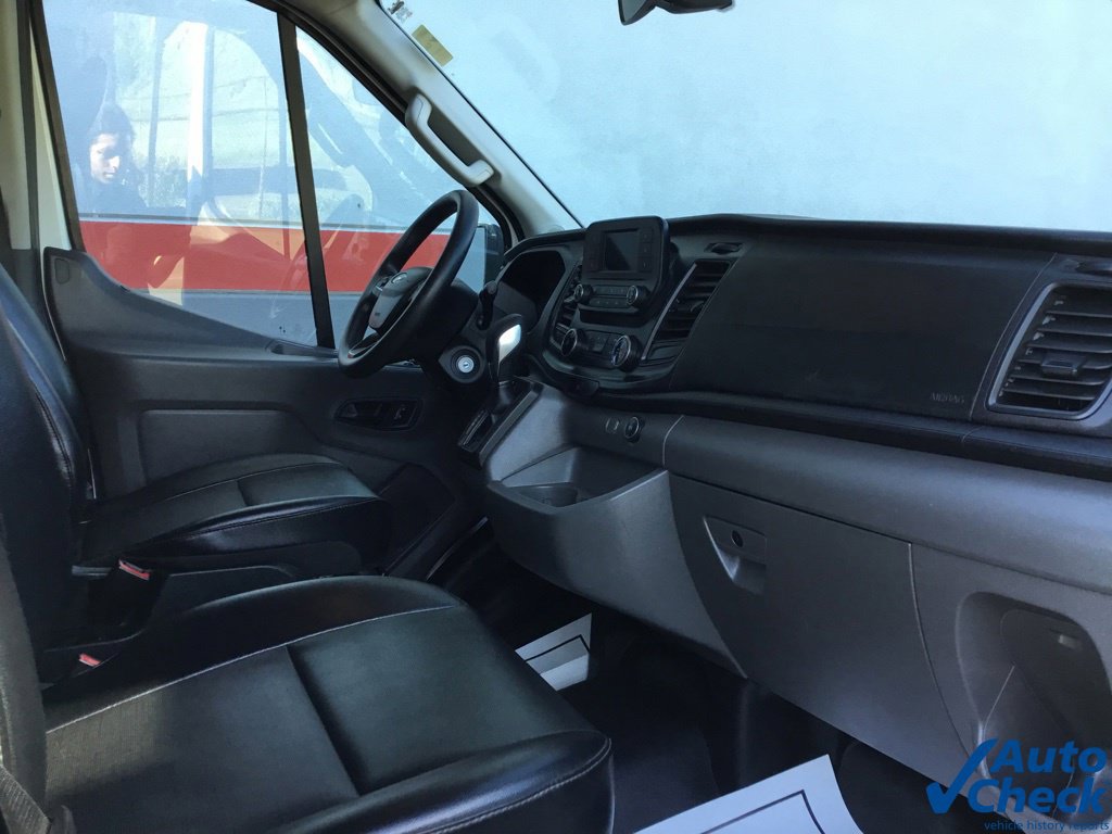 Used 2020 Ford Transit 250 Medium Roof w/ Load Area Protection Package RWD image 32