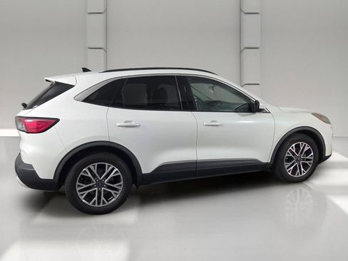 Used 2020 Ford Escape SEL FWD image 5