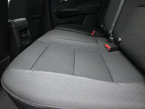 New 2026 Chevrolet Colorado LT w/ Advanced Trailering Package RWD image 16