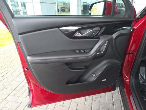 Used 2023 Chevrolet Blazer RS w/ Driver Confidence II Package image 22