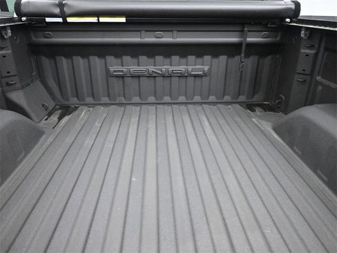 Used 2023 GMC Sierra 1500 Denali Ultimate image 22