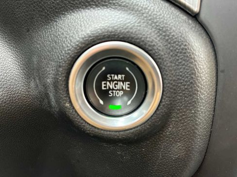 Certified 2020 GMC Sierra 1500 Denali w/ Denali Ultimate Package image 17